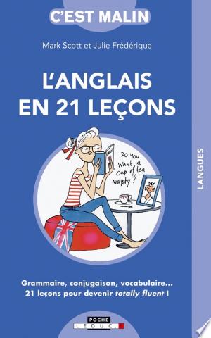 L'anglais en 21 leçons, c'est malin