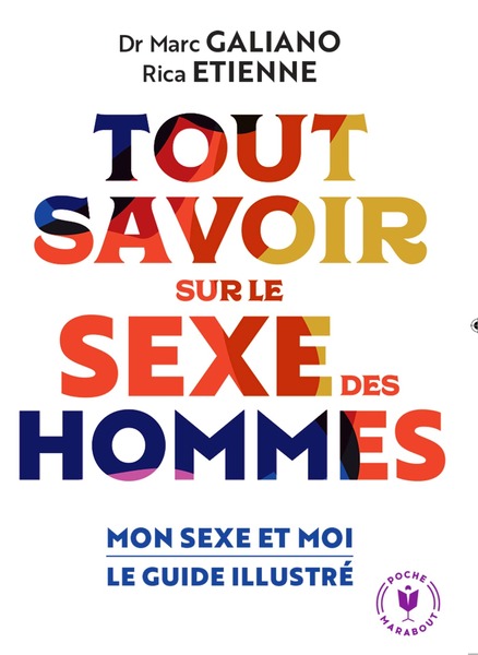 Tout savoir sur le sexe des hommes