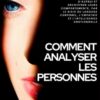 Comment analyser les personnes
