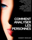 Comment analyser les personnes