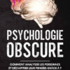 Psychologie Obscure
