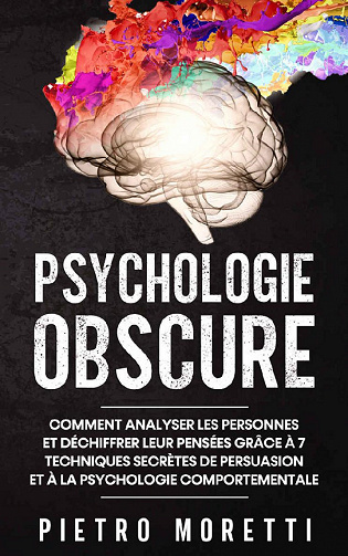 Psychologie Obscure