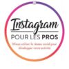 Instagram pour les pros