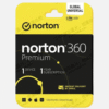 Norton 360 premium