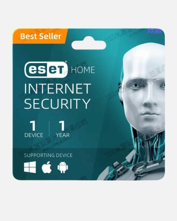 Eset Internet Security