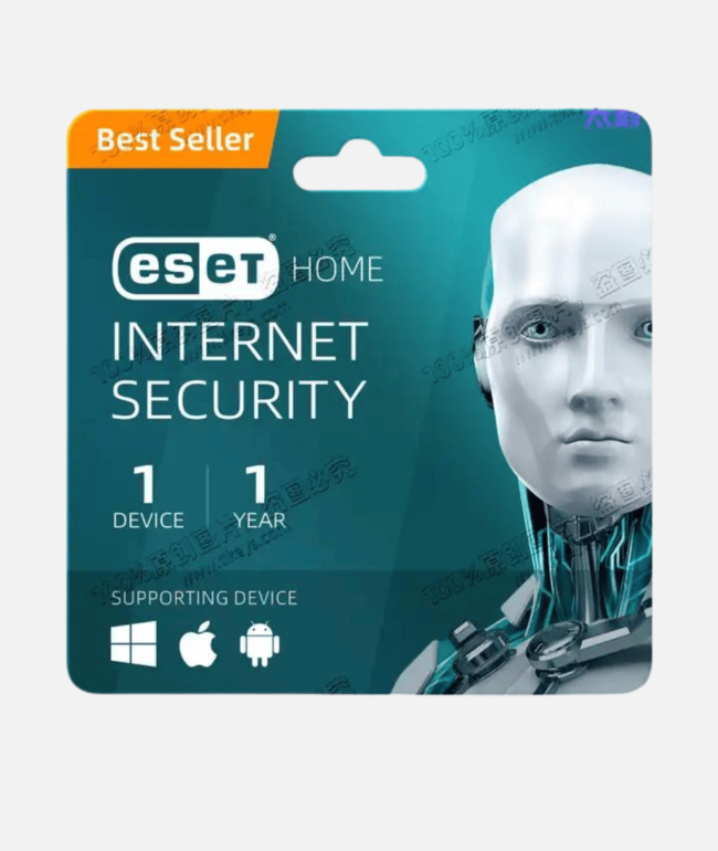 Eset Internet Security