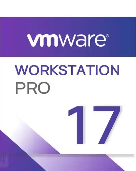 Vmware Workstation pro