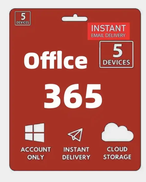 Clé office 365 Pro Plus