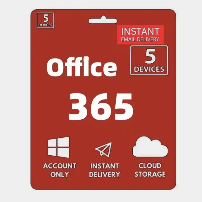 Clé office 365 Pro Plus