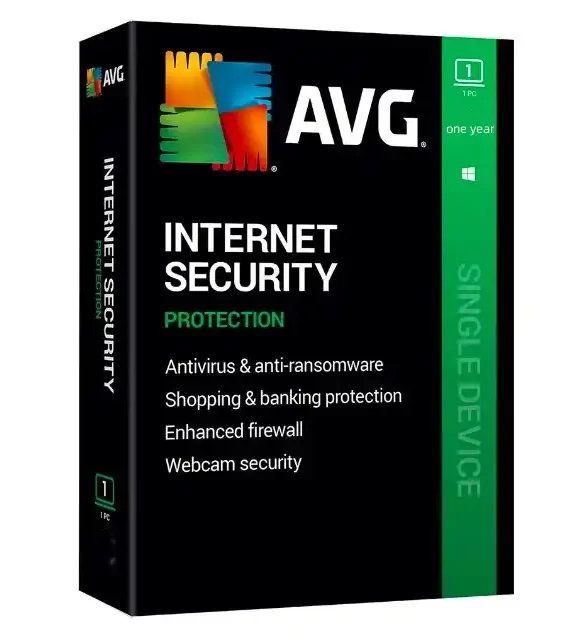 AVG Internet Security