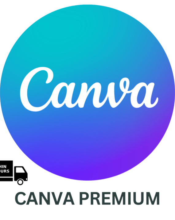 Abonnement Canva Edu à vie