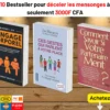 Collection de 10 Bestsellers en Psychologie Comportementale