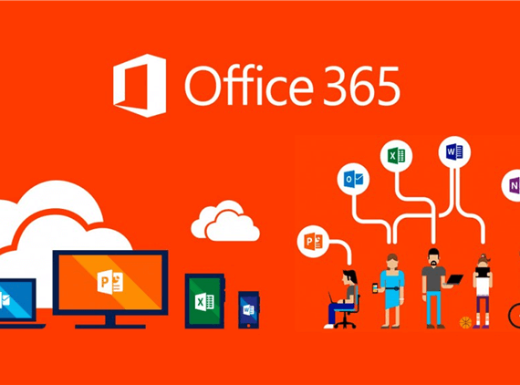 Formation Complète Microsoft Office 365