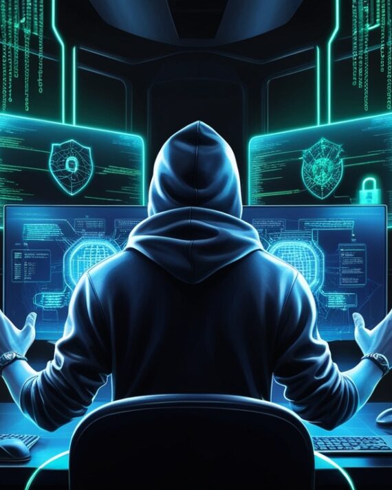 Pack de formation en Hacking