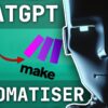 Pack de Formation ChatGPT & Automatisation avec Make