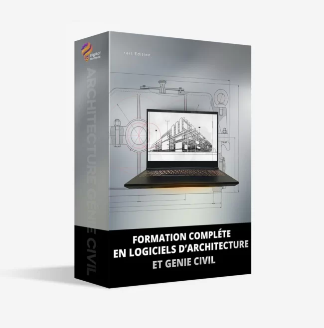 Formation BTP et Architecture