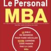 Le Personal MBA – La Bible du Business en PDF et version audio