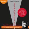 Stratégie - Les 33 lois de la guerre PDF et Version Audio