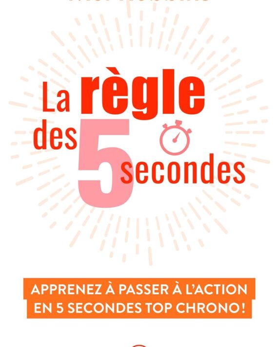 La Règle des 5 Secondes PDF - ebookool