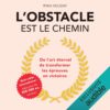 L'Obstacle est le Chemin PDF + Version Audio -ebookool